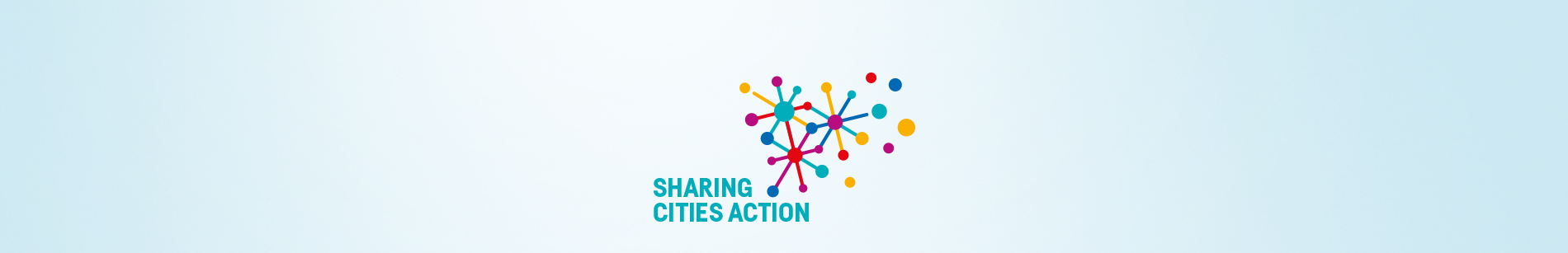 SHARING CITIES ACTION